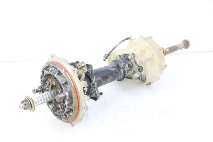 photo de RUEDA TRASERA ENGRANAJES YAMAHA YFM BRUIN 350 (2003 - 2009)