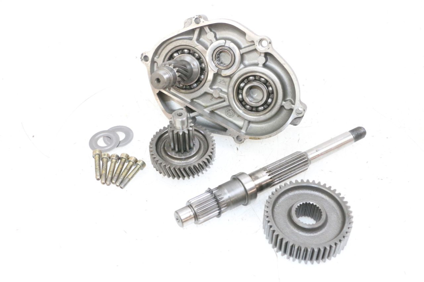 photo de TRANSMISIÓN DE LA RUEDA YAMAHA YP MAJESTY 125 (2002 - 2006) - Vista principal