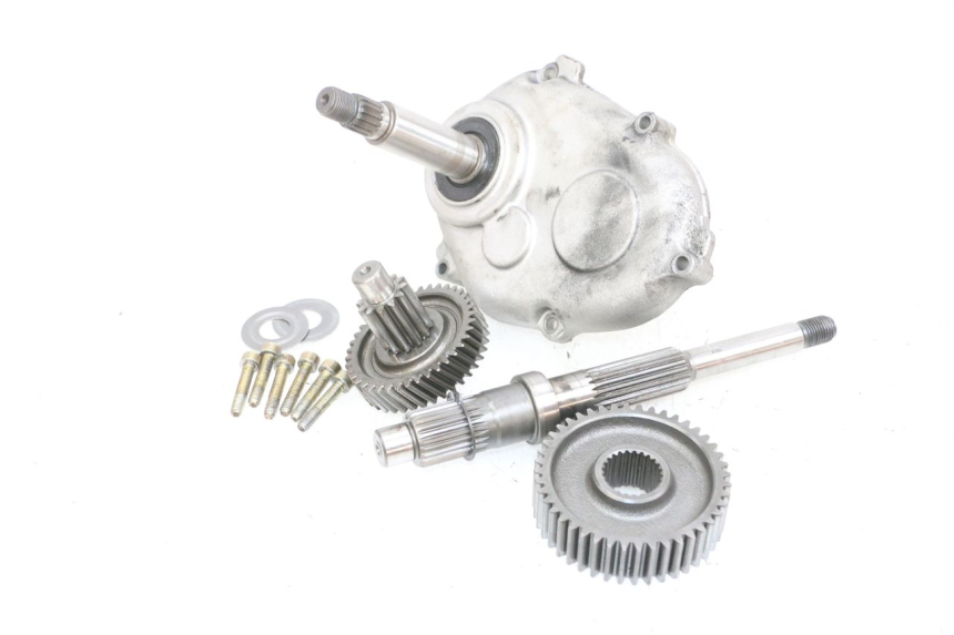 photo de TRANSMISIÓN DE LA RUEDA YAMAHA YP MAJESTY 125 (2002 - 2006) - Otra vista del artículo