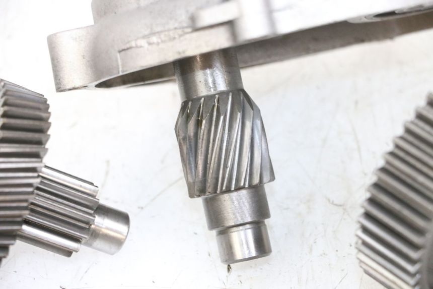 photo de TRANSMISIÓN DE LA RUEDA YAMAHA YP MAJESTY 125 (2002 - 2006) - Vista general del producto