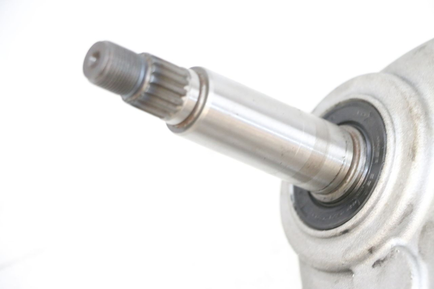 photo de TRANSMISIÓN DE LA RUEDA YAMAHA YP MAJESTY 125 (2002 - 2006) - Marcados y referencias originales