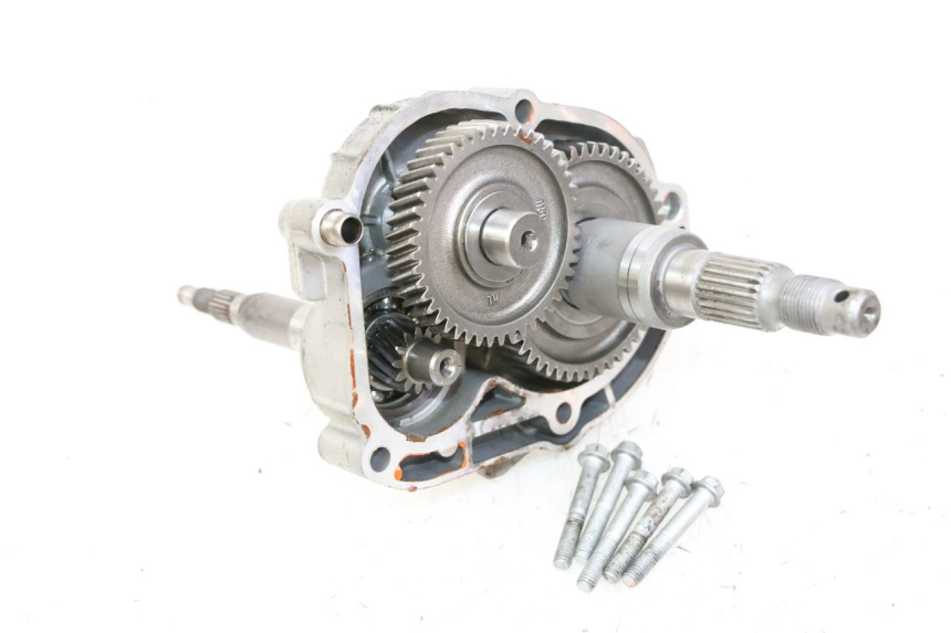 photo de Transmisión de la rueda PIAGGIO ZIP 2T 50 (2009 - 2019)