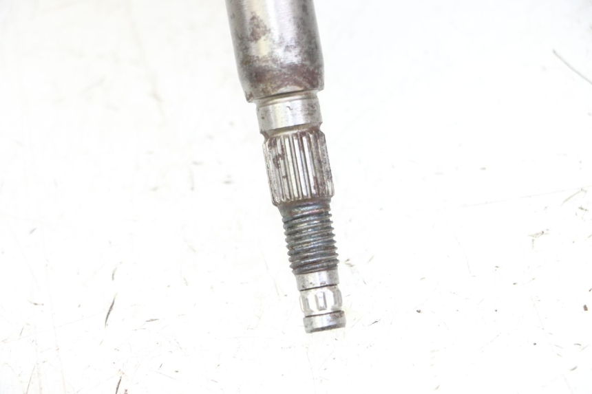 photo de Transmisión de la rueda PIAGGIO ZIP 2T 50 (2009 - 2019)