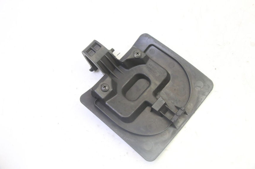 photo de TAPA DE COMBUSTIBLE SUZUKI BURGMAN 125 (2007 - 2014)