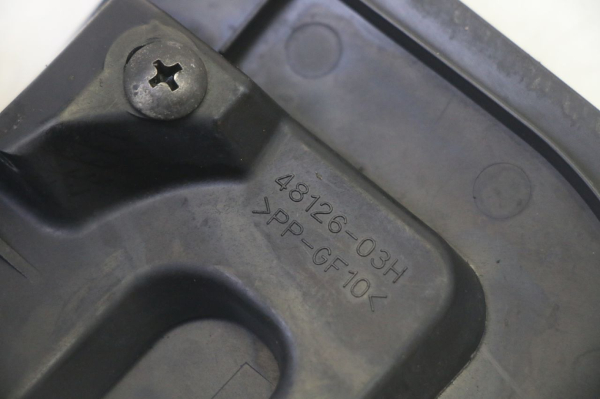 photo de TAPA DE COMBUSTIBLE SUZUKI BURGMAN 125 (2007 - 2014)