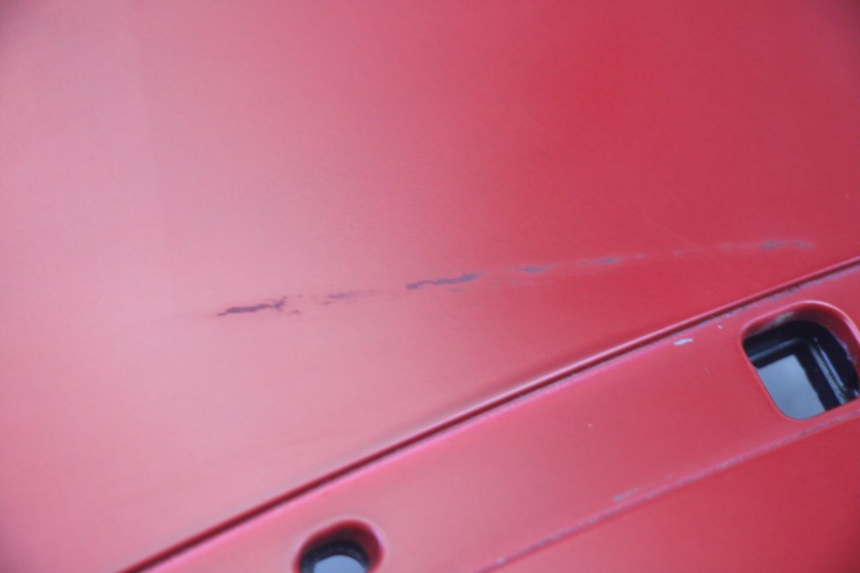 photo de TANQUE CUBIERTA PEUGEOT DJANGO 4T 50 (2014 - 2019) - Detalle de la pieza