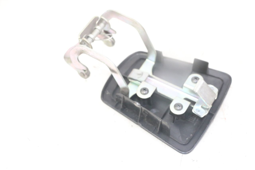 photo de TANQUE CUBIERTA HONDA FORZA ABS 300 (2013 - 2019)