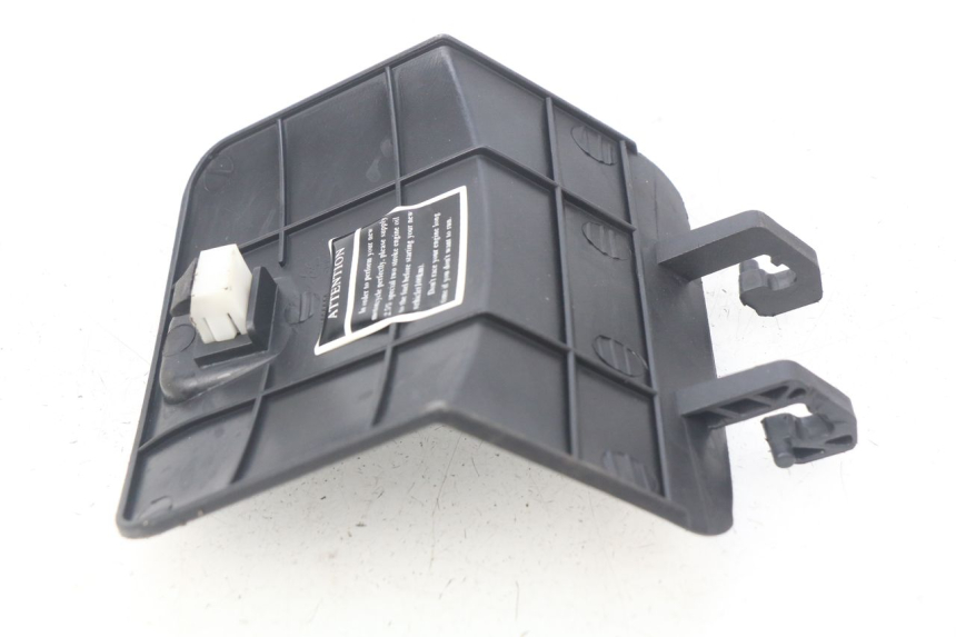 photo de TANQUE CUBIERTA RIDE KALLIO 50 (2010 - 2019)