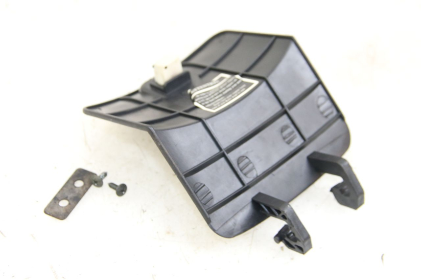 photo de TANQUE CUBIERTA RIDE KALLIO 50 (2010 - 2019)