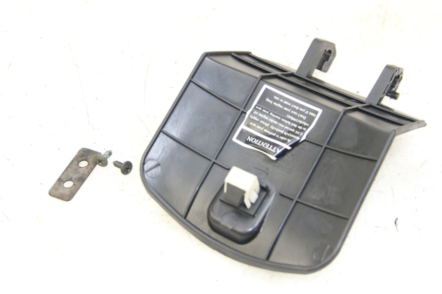 photo de TANQUE CUBIERTA RIDE KALLIO 50 (2010 - 2019)