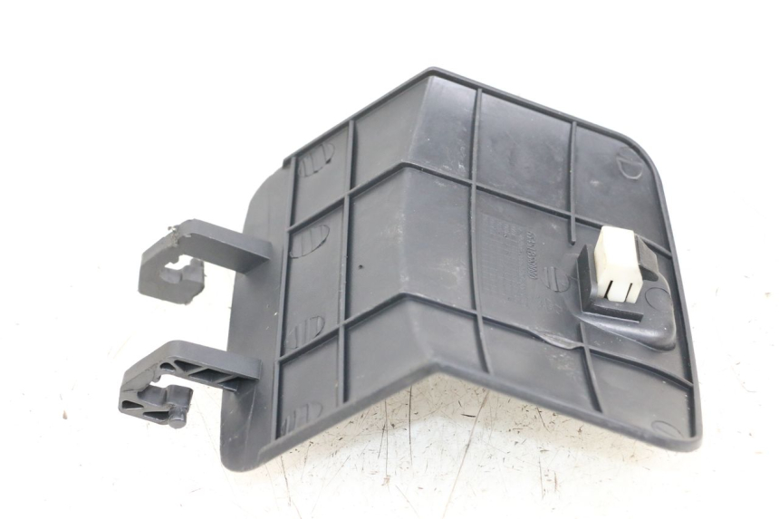 photo de TANQUE CUBIERTA RIDE KALLIO 50 (2010 - 2019)