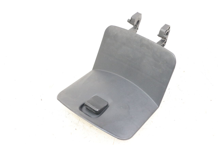 photo de TANQUE CUBIERTA RIDE KALLIO 50 (2010 - 2019)