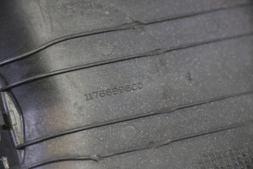 photo de TANQUE CUBIERTA PEUGEOT SATELIS 125 (2013 - 2018)