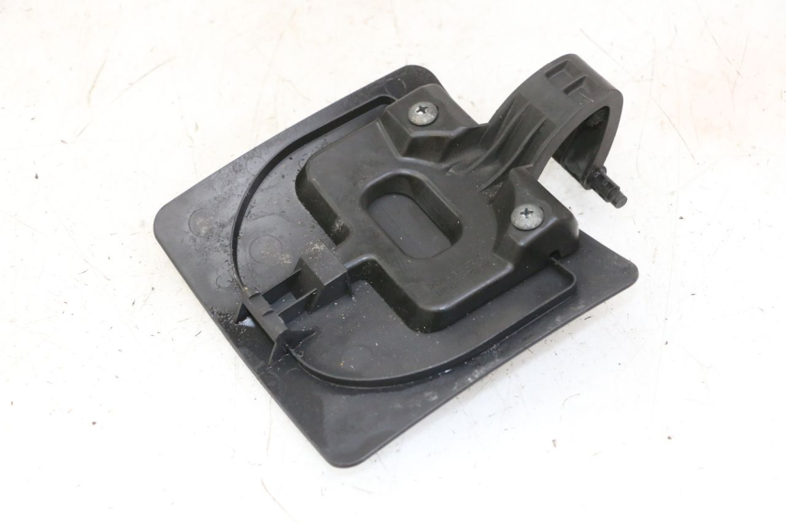 photo de TAPA DE COMBUSTIBLE SUZUKI BURGMAN 125 (2007 - 2014)