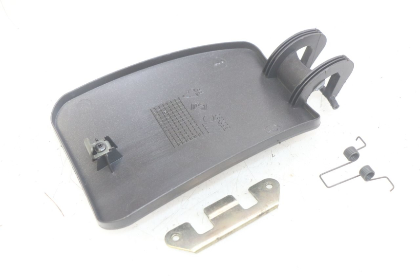 photo de TAPA DE COMBUSTIBLE PIAGGIO X8 125 (2004 - 2007)