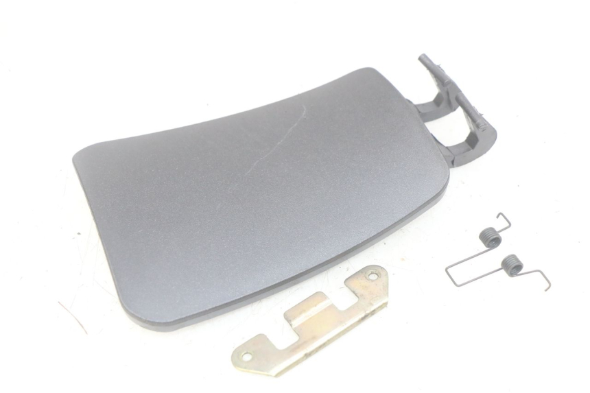 photo de TAPA DE COMBUSTIBLE PIAGGIO X8 125 (2004 - 2007)