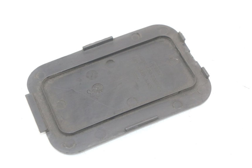 photo de TAPA KYMCO AGILITY CARRY 50 (2011 - 2020)
