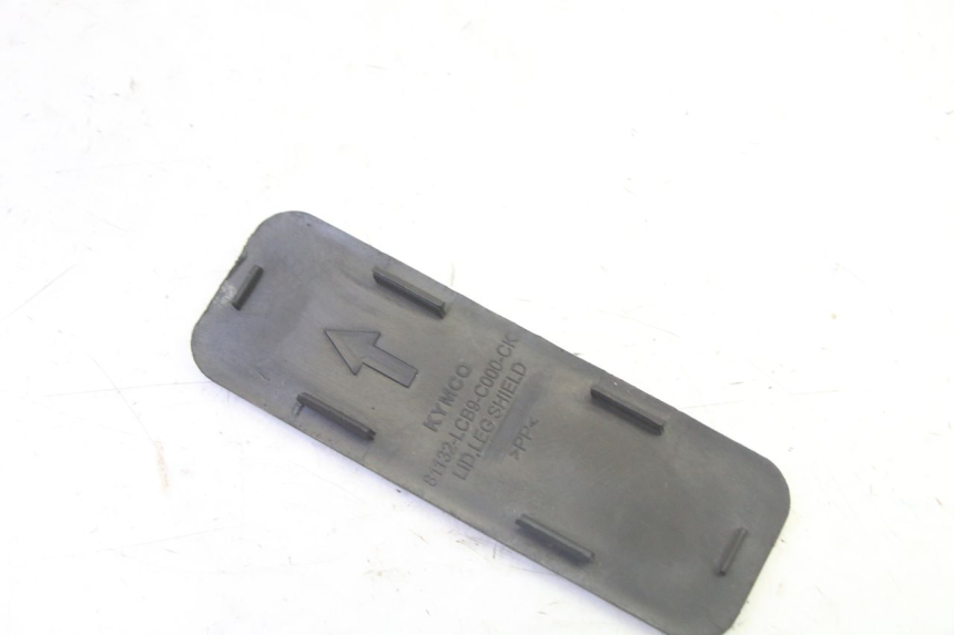 photo de TAPA DE INSPECCIÓN KYMCO AGILITY NAKED RENOUVO 2T 50 (2011 - 2018)