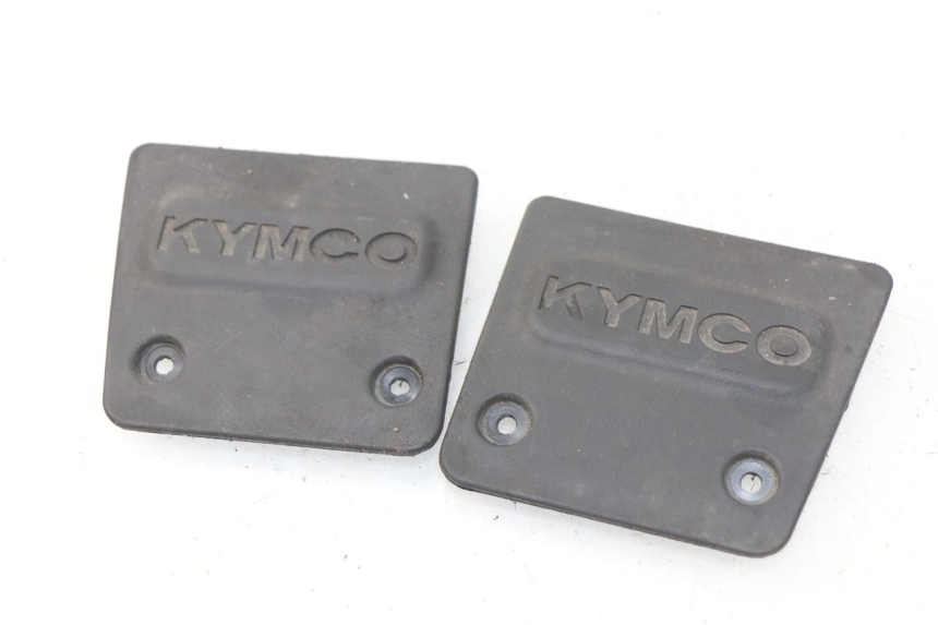 photo de TAPA KYMCO AGILITY RS 2T 50 (2009 - 2013)