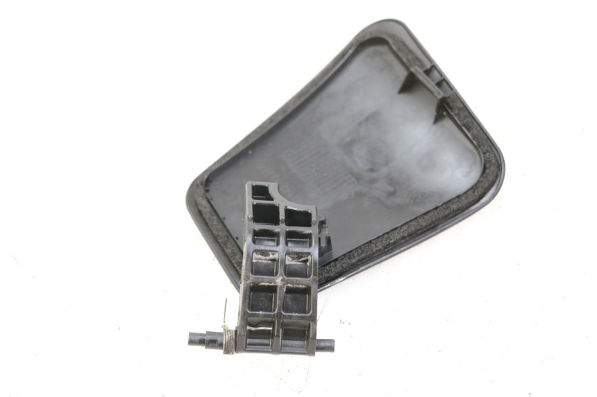 photo de TAPA FRONTAL  SUZUKI BURGMAN 125 (2015 - 2017)