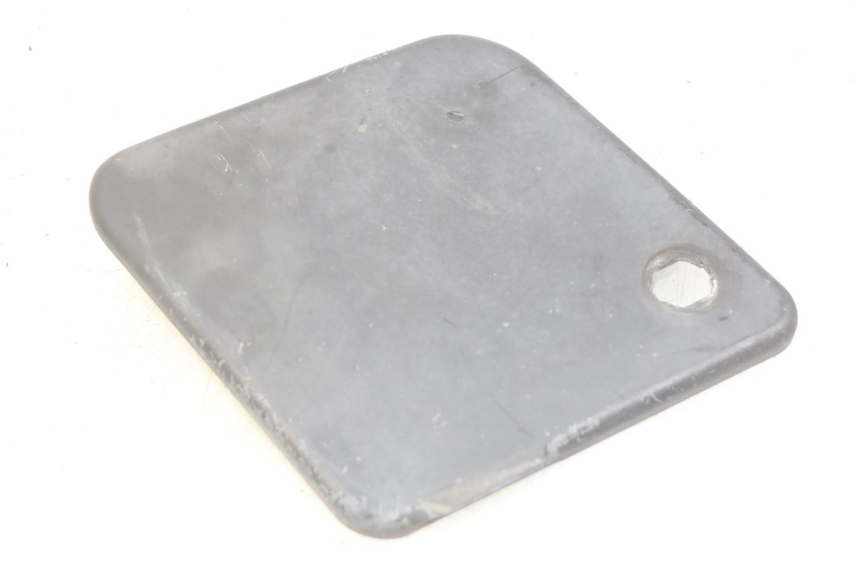 photo de TAPA FRONTAL  BMW C1 125 (2000 - 2003) - Vista principal