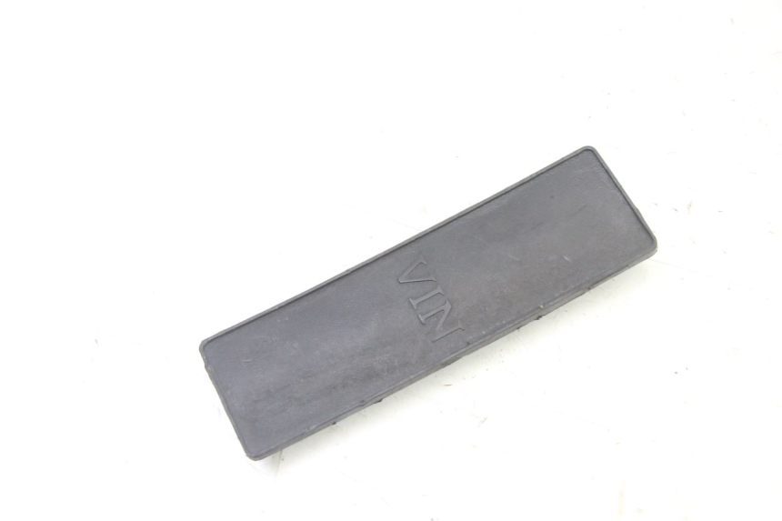 photo de TAPA FRONTAL  ORCAL CAVARO 4T 50 (2019 - 2023)