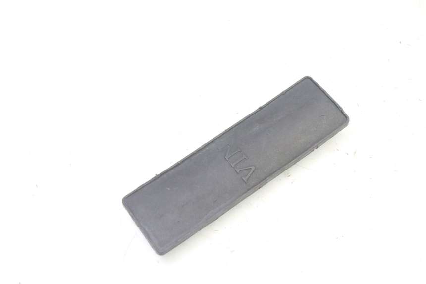 photo de TAPA FRONTAL  ORCAL CAVARO 4T 50 (2019 - 2023)