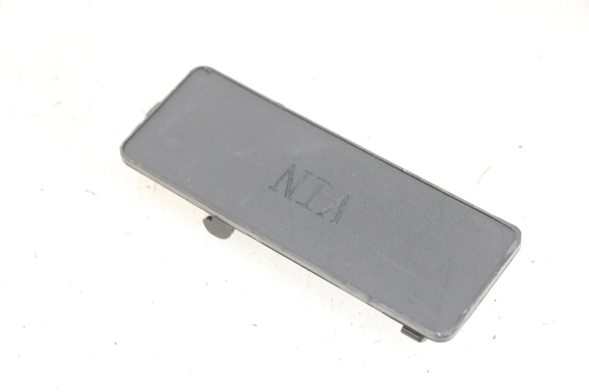 photo de TAPA FRONTAL  SYM CROX 4T 50 (2016 - 2023) - Vista principal