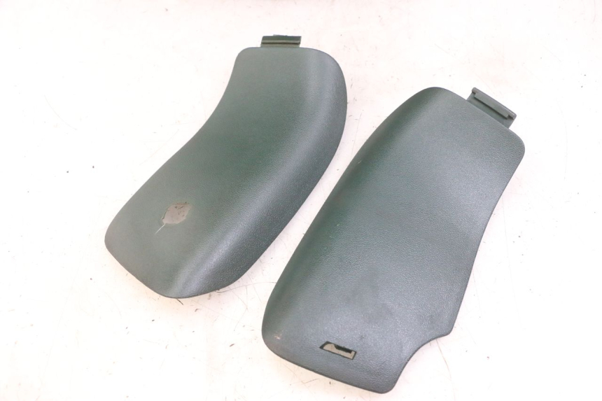 photo de TAPA FRONTAL  PEUGEOT ELYSEO 125 (1999 - 2004)