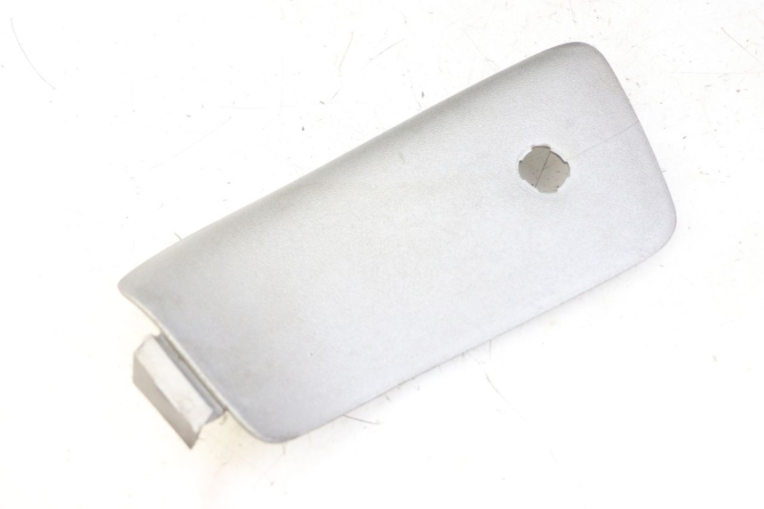 photo de TAPA FRONTAL  PEUGEOT ELYSTAR 50 (2002 - 2014)