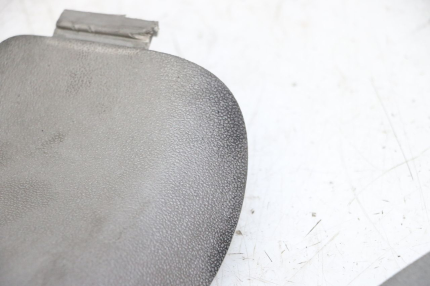 photo de TAPA FRONTAL  PEUGEOT ELYSTAR 50 (2002 - 2014)