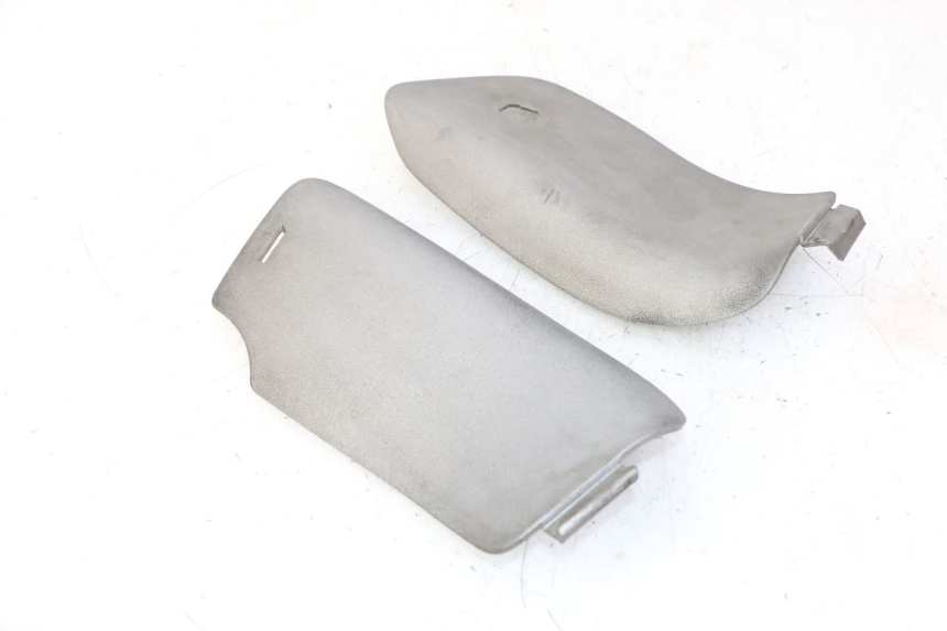 photo de TAPA FRONTAL  PEUGEOT ELYSTAR 50 (2002 - 2014)