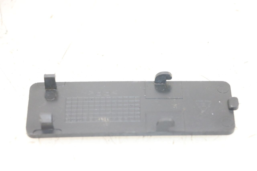 photo de TAPA DE INSPECCIÓN DELANTERA SYM FIDDLE 3 III 125 (2014 - 2020)
