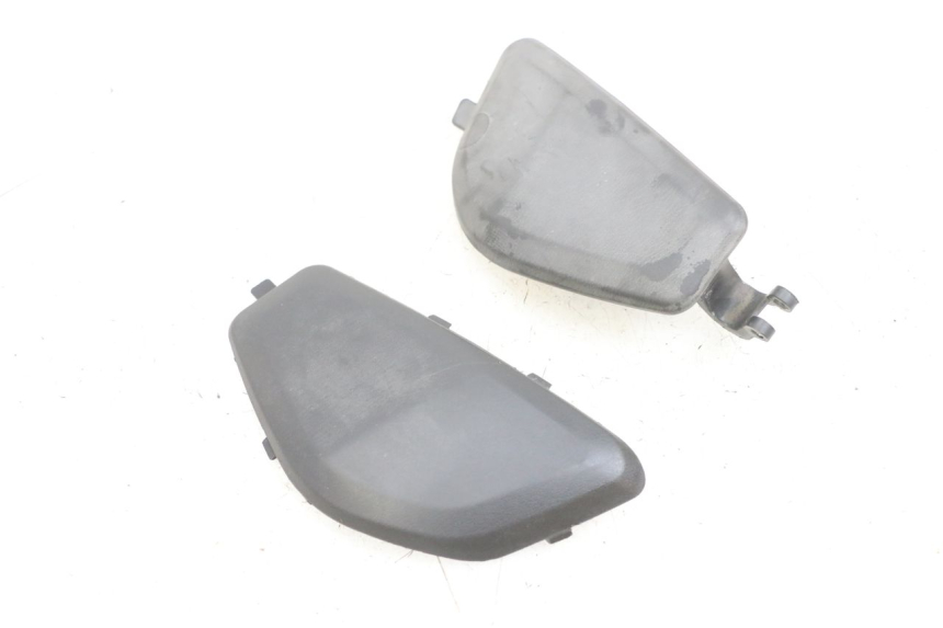 photo de TAPA FRONTAL  SYM GTS EVO 125 (2009 - 2013) - Vista principal