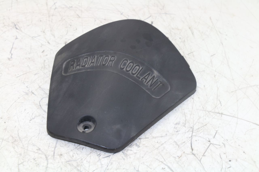 photo de TAPA FRONTAL  KYMCO K-XCT 125 (2013 - 2017)