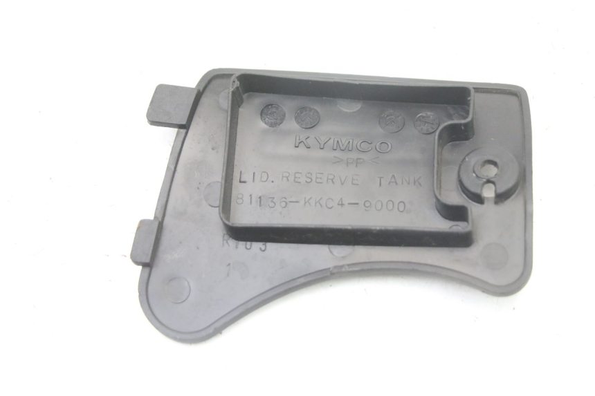 photo de TAPA FRONTAL  KYMCO GRAND DINK 125 (2008 - 2014)