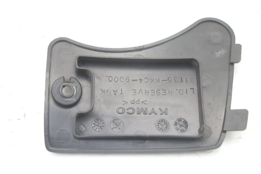 photo de TAPA FRONTAL  KYMCO GRAND DINK 125 (2008 - 2014)