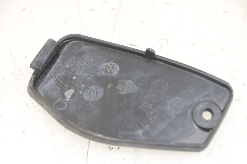 photo de TAPA DE INSPECCIÓN DELANTERA PIAGGIO MP3 LT 400 (2007 - 2012)
