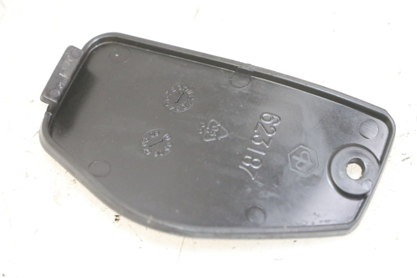 photo de TAPA DE INSPECCIÓN DELANTERA PIAGGIO MP3 LT 300 (2010 - 2016)