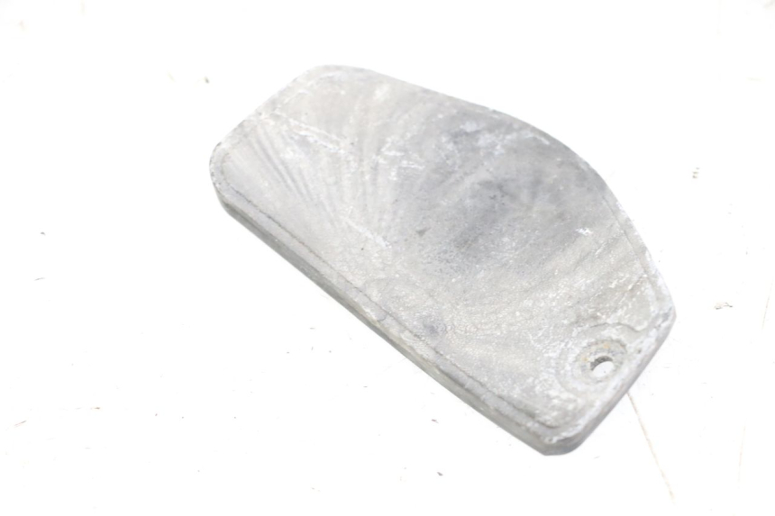 photo de TAPA DE INSPECCIÓN DELANTERA PIAGGIO MP3 LT 300 (2010 - 2016)