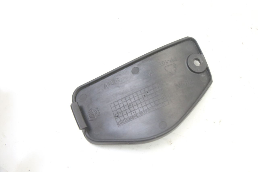 photo de TAPA DE INSPECCIÓN DELANTERA PIAGGIO MP3 500 (2011 - 2015)