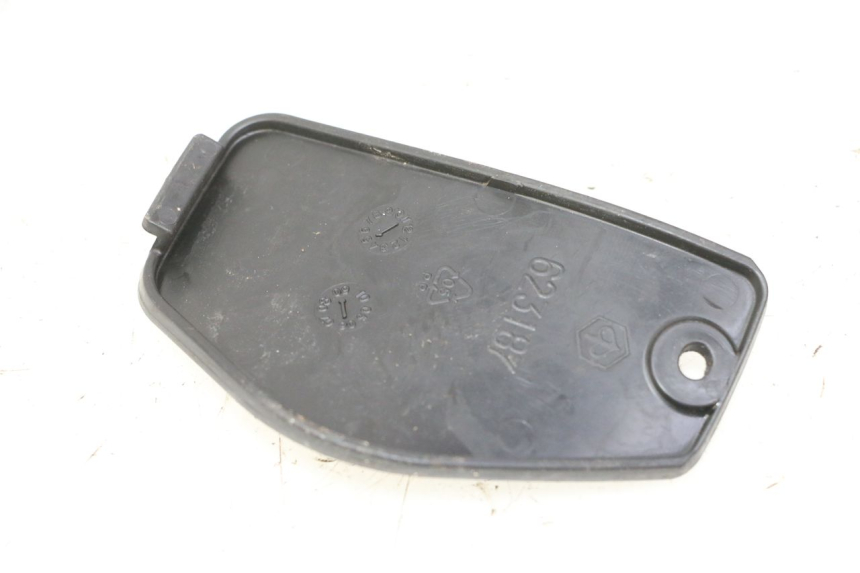 photo de TAPA FRONTAL  PIAGGIO MP3 RL 250 (2007 - 2010)