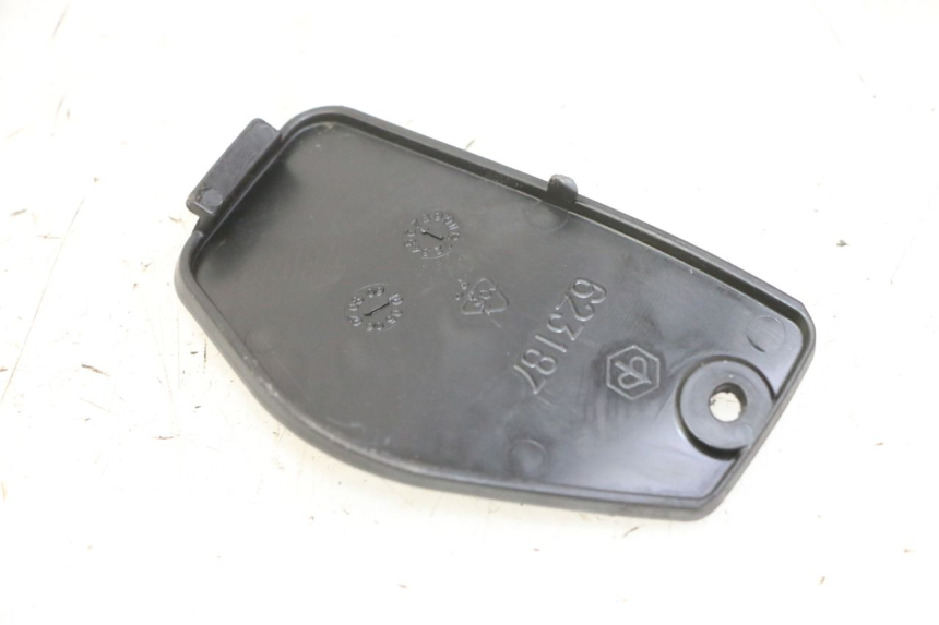 photo de TAPA FRONTAL  PIAGGIO MP3 125 (2006 - 2014)