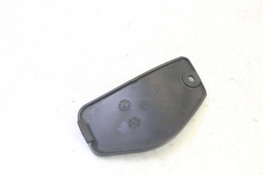 photo de TAPA FRONTAL  PIAGGIO MP3 RL 250 (2007 - 2010)