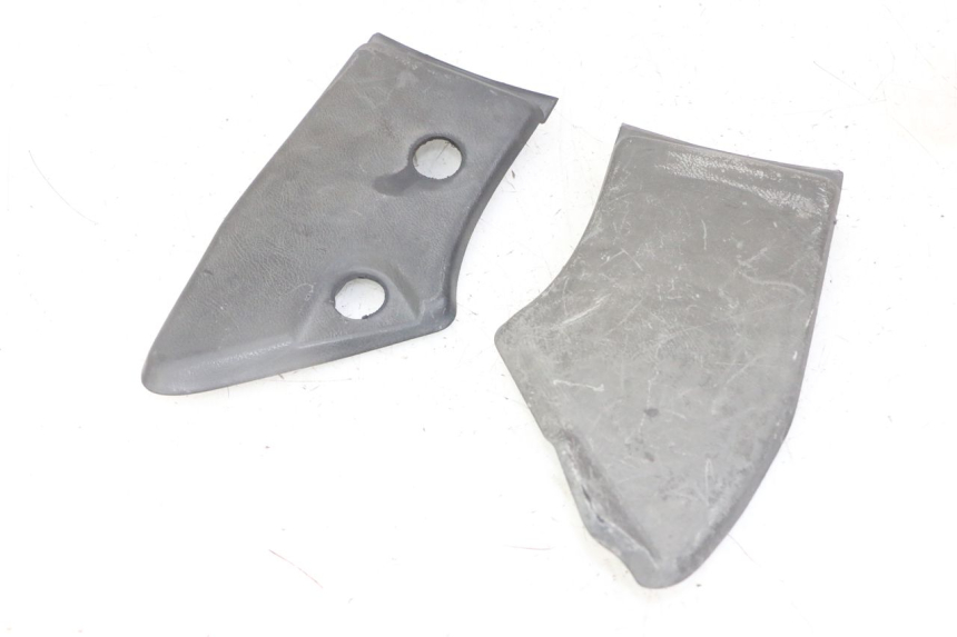 photo de TAPA FRONTAL  HONDA NTV DEAUVILLE ABS 700 (2007 - 2016)