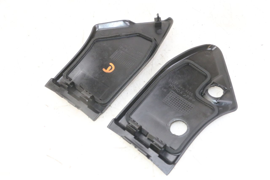 photo de TAPA FRONTAL  HONDA NTV DEAUVILLE ABS 700 (2007 - 2016)