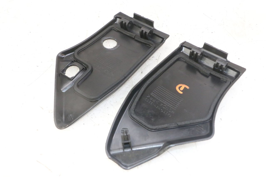 photo de TAPA FRONTAL  HONDA NTV DEAUVILLE ABS 700 (2007 - 2016)