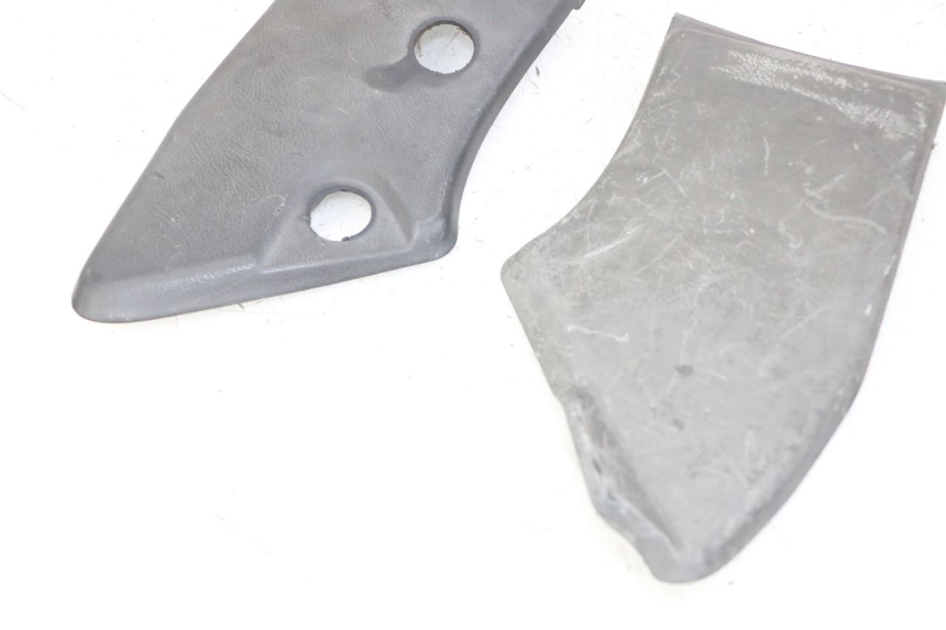 photo de TAPA FRONTAL  HONDA NTV DEAUVILLE ABS 700 (2007 - 2016)