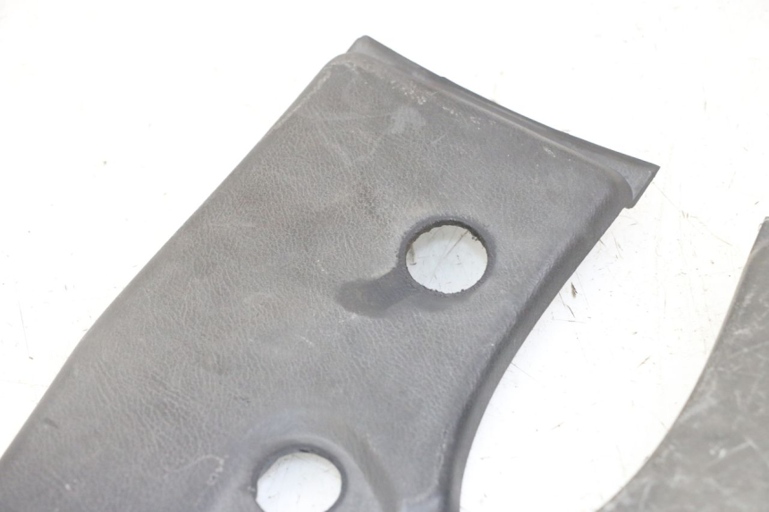 photo de TAPA FRONTAL  HONDA NTV DEAUVILLE ABS 700 (2007 - 2016)