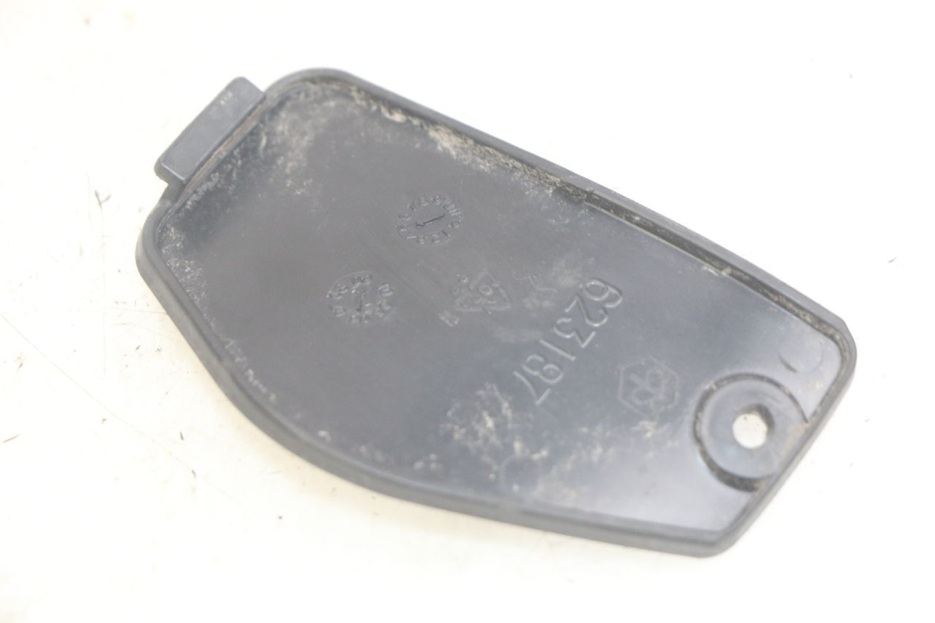 photo de TAPA DE INSPECCIÓN DELANTERA PIAGGIO MP3 LT 400 (2007 - 2012)